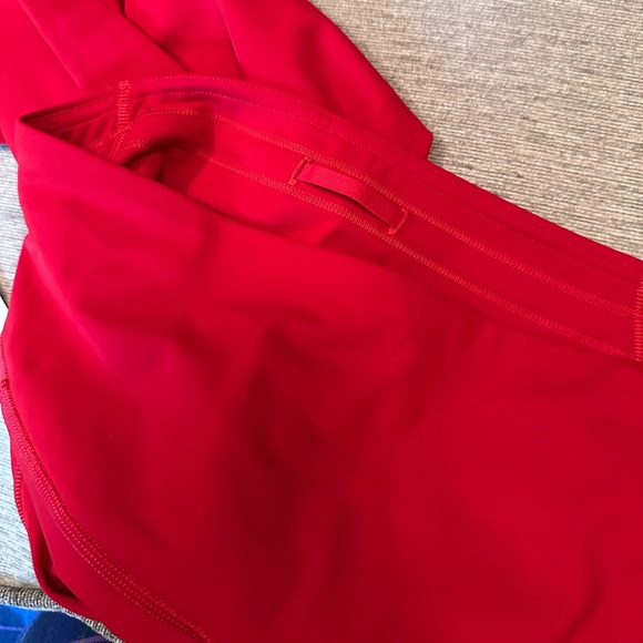 Lululemon Base Pace HR tight 25" - Picture 4 of 7